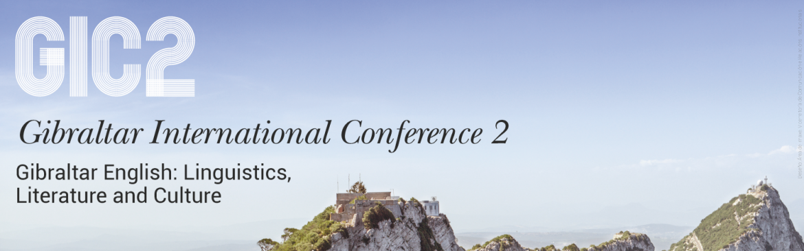 Gibraltar International Conference 2